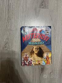 Luoghi Misteriosi del mondo