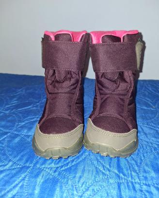 Scarpe da neve