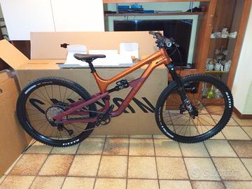 MTB XL