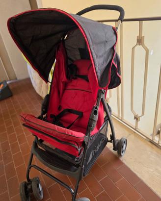 Passeggino richiudibile leggero