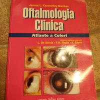 Oftalmologia clinica James L. Kennerley Bankes