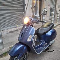 Piaggio Vespa 200 L Granturismo D'epoca - 2004
