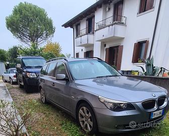 bmw 525