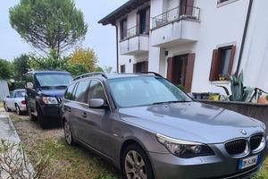 bmw 525