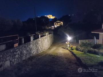 Villino in Contrada Pantanito Muro Lucano