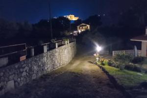 Villino in Contrada Pantanito Muro Lucano