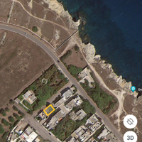 Terreno edificabile torre dell'orso