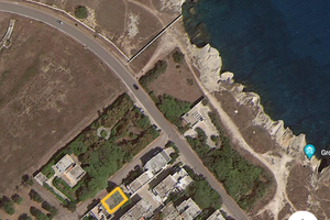 Terreno edificabile torre dell'orso