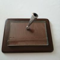 portapenne da scrivania vintage