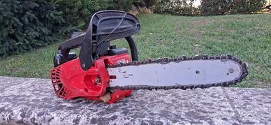 Motosega professionale Zenoah Komatsu G3200