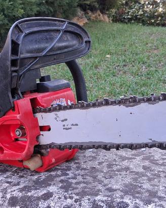 Motosega professionale Zenoah Komatsu G3200