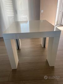 Tavolo allungabile