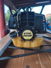tagliaerba STIHL fr106