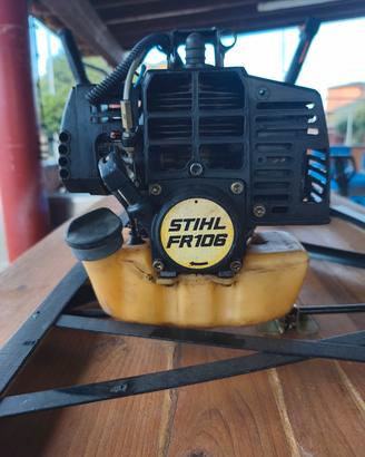 tagliaerba STIHL fr106