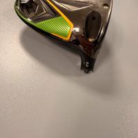 callaway epic solo testa