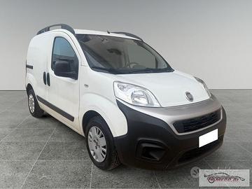 FIAT Fiorino 1.3 Multijet 80 CV E6