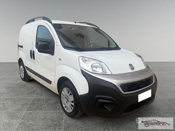 FIAT Fiorino 1.3 Multijet 80 CV E6