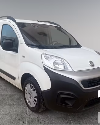 FIAT Fiorino 1.3 Multijet 80 CV E6