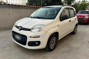 Fiat Panda 1.3 MJT 75CV - 2012 Motore Rotto