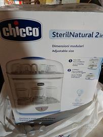 sterilizzatore per bambini 