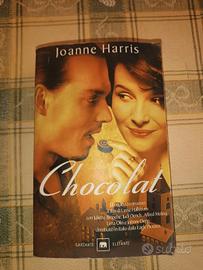 Chocolat Joanne Harris