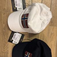 Cappelli Napapijri