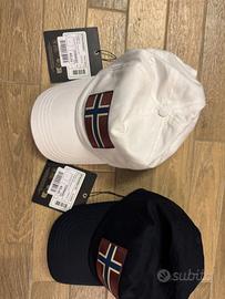 Cappelli Napapijri
