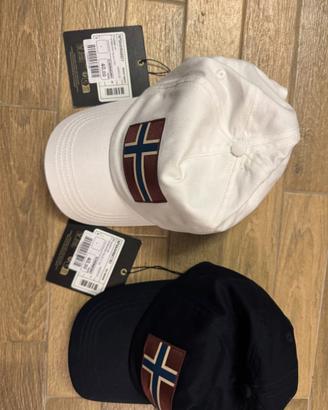 Cappelli Napapijri