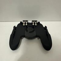 Mobile controller trigger smartphone