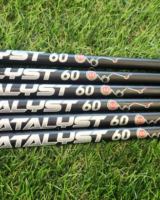 shaft golf