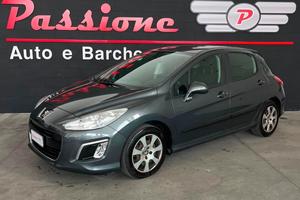 Peugeot 308 PREZZO NON VINCOLATO A FINANZIAMENTO
