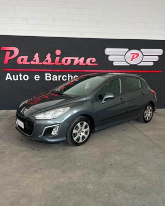 Peugeot 308 PREZZO NON VINCOLATO A FINANZIAMENTO