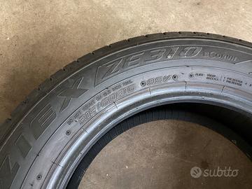 4 GOMME USATE ESTIVO 2156016 - CP23320566