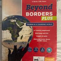 BEYOND BORDERS PLUS Inglese