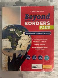 BEYOND BORDERS PLUS Inglese