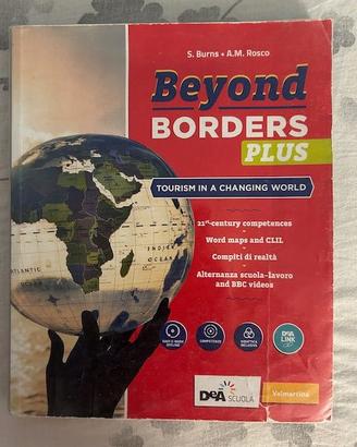 BEYOND BORDERS PLUS Inglese