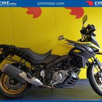 SUZUKI V-Strom 650 XT Garantita e Finanziabile