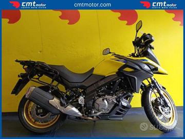 SUZUKI V-Strom 650 XT Garantita e Finanziabile