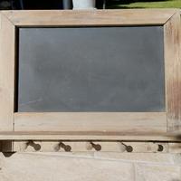 Lavagnetta da cucina