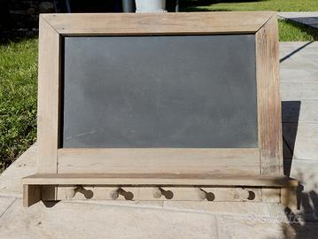 Lavagnetta da cucina