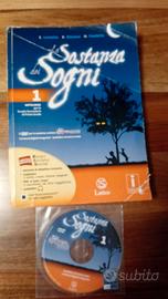 9788869170676 ANTOLOGIA1 LA SOSTANZA DEI SOGNI