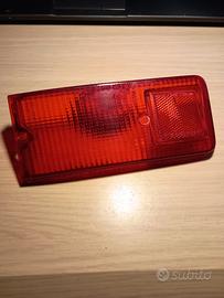 Fiat 127 lente fanale posteriore sinistro