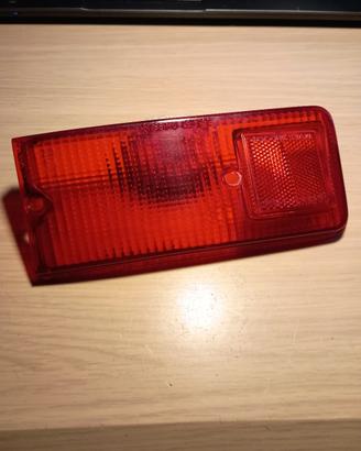 Fiat 127 lente fanale posteriore sinistro
