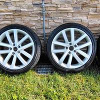 4 Cerchi Originali VW VANCOUVER 18