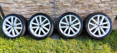 4 Cerchi Originali VW VANCOUVER 18