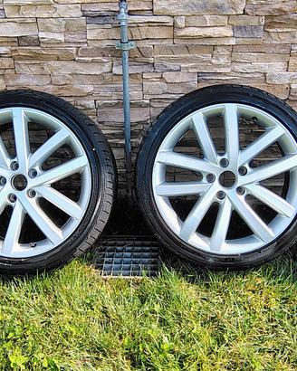 4 Cerchi Originali VW VANCOUVER 18