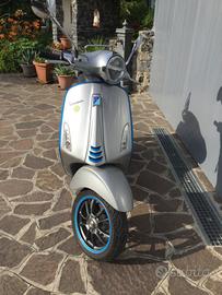 Piaggio Vespa Elettrica - 2019