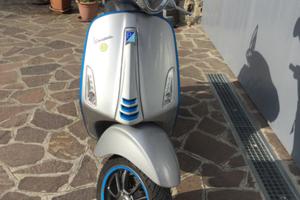 Piaggio Vespa Elettrica - 2019