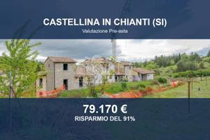 Immobile in asta di 21873 m² a Castellina in Chian