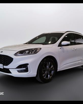 FORD Kuga 1.5 ecoboost ST-Line 2wd 150cv